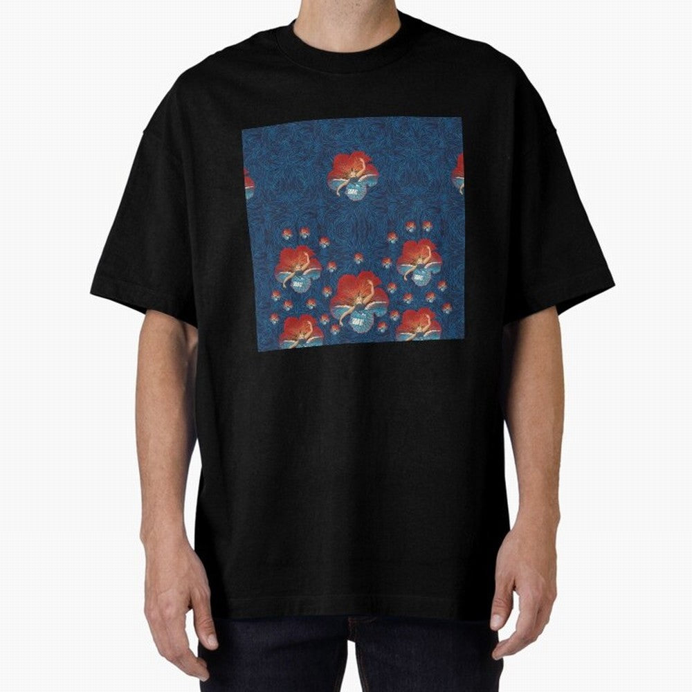 Flower Hawaii Pele7 Classic T-Shirt Experience the Global Stage of FIFA World Cup 2026 Group Stage Centered on Mbappe and Neymar, England Energy, Supporter Pride, Iconic Celebrations, Legendary Names and Global Match Day Energy; Ideal for