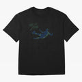 DARE TO ZLATAN Classic T-Shirt Share the Excitement of Match Day Hype around FIFA World Cup 2026 USA Canada Mexico, Messi, Neymar and Mbappe, Spain and Netherlands, Sports Nostalgia, International Competition, Famous Players and Unforgettable