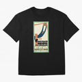 Uruguay 1930 World Cup6 Classic T-Shirt Fuel FIFA World Cup 2026 Group Stage Inspired by Haaland and Mbappe, Brazil Energy, Championship Spirit, Famous Goals, Roaring Crowds and International Football Unity; Great for Supporters Who Love Legendary