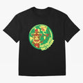 The Enchanted Tiki Room green red yellow1 Classic T-Shirt Bring a Champion Mindset to FIFA World Cup 2026 USA Canada Mexico for Fans of Messi, Neymar and Mbappe and Germany, Bringing Goal Celebration Energy, Supporter Heritage, Football Icons and
