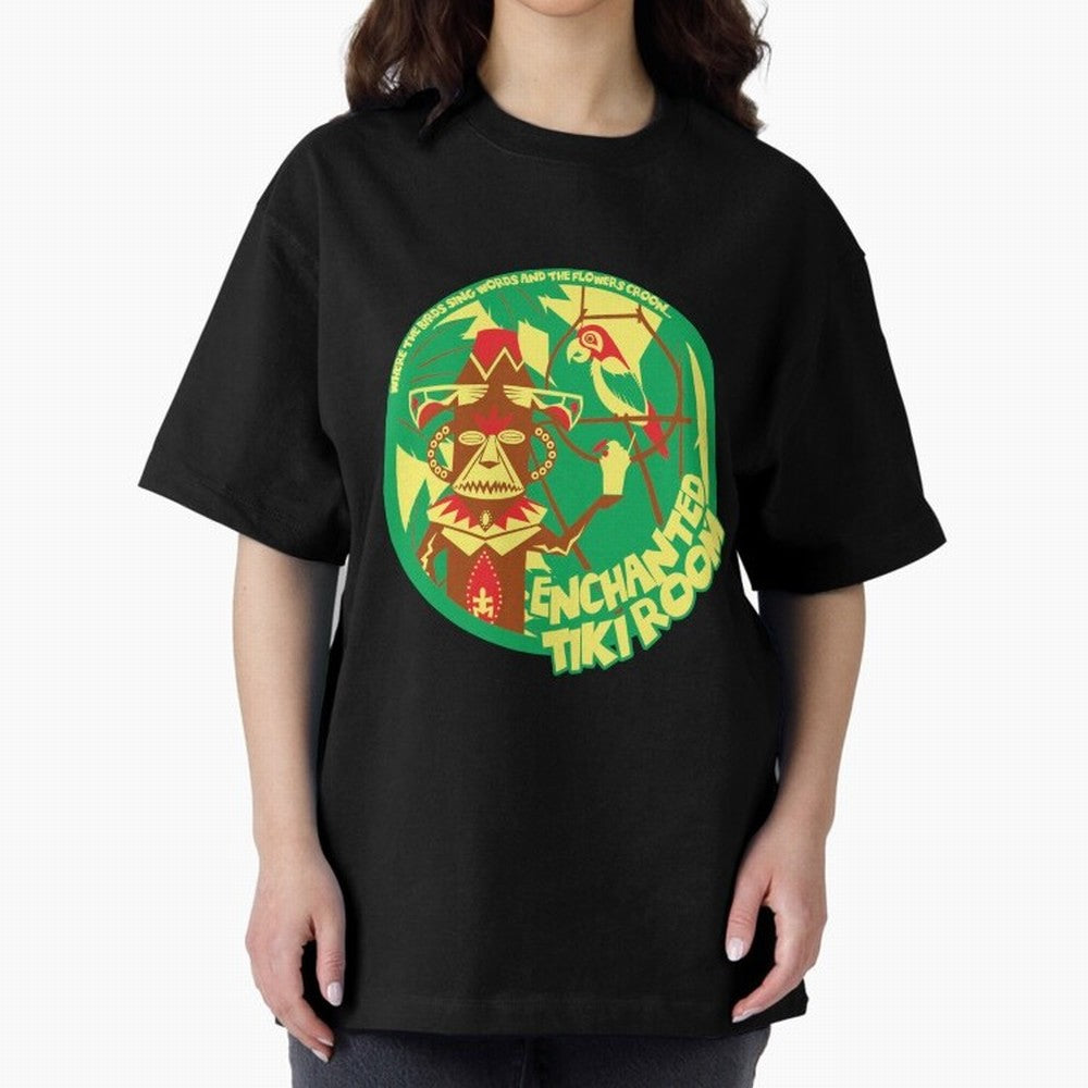 The Enchanted Tiki Room green red yellow1 Classic T-Shirt Bring a Champion Mindset to FIFA World Cup 2026 USA Canada Mexico for Fans of Messi, Neymar and Mbappe and Germany, Bringing Goal Celebration Energy, Supporter Heritage, Football Icons and