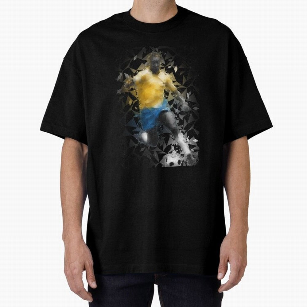 Pele1 Essential T-Shirt Share the Excitement of FIFA World Cup 2026 USA Canada Mexico Spirit, Inspired by Spain and Netherlands, Messi, Neymar and Mbappe, Match Day Excitement, Supporter Culture, Golden Goals and Global Football Passion; Ideal for