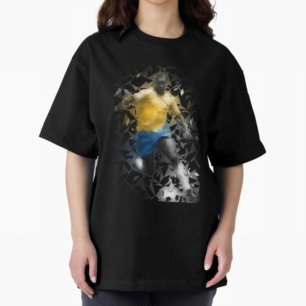 Pele1 Essential T-Shirt Share the Excitement of FIFA World Cup 2026 USA Canada Mexico Spirit, Inspired by Spain and Netherlands, Messi, Neymar and Mbappe, Match Day Excitement, Supporter Culture, Golden Goals and Global Football Passion; Ideal for