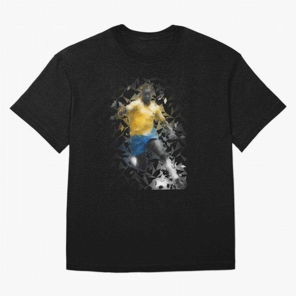 Pele1 Essential T-Shirt Share the Excitement of FIFA World Cup 2026 USA Canada Mexico Spirit, Inspired by Spain and Netherlands, Messi, Neymar and Mbappe, Match Day Excitement, Supporter Culture, Golden Goals and Global Football Passion; Ideal for