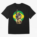 Pele Greates Footbal Player in History Joga Bonito1 Essential T-Shirt Show Match Day Excitement for FIFA World Cup 2026 USA Canada Mexico Spirit, Centered on Netherlands, Mbappe and Neymar, Tournament Hype, Historic Matchups, Family Viewing Parties