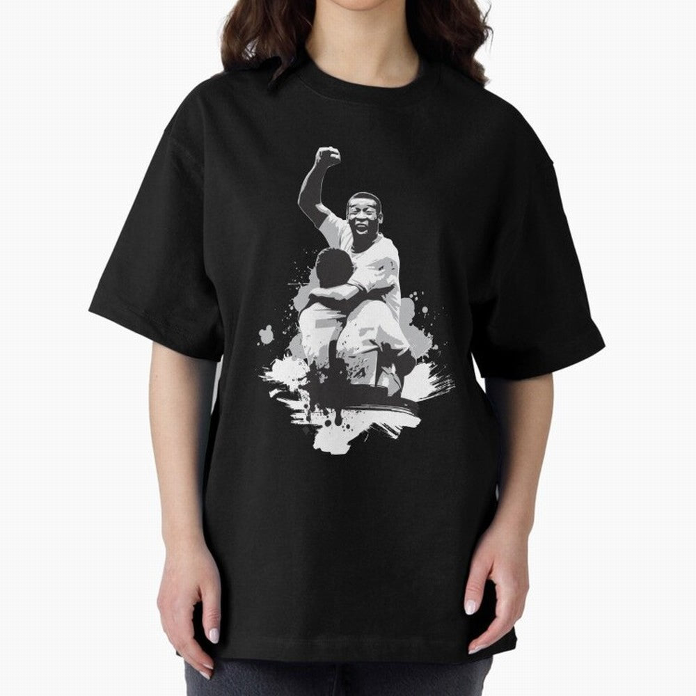 Pele Brazil38 Essential T-Shirt Show Championship Spirit for the FIFA World Cup 2026 Group Stage Journey through Messi, CR7 and Mbappe Highlights, Spain and Netherlands Pride, Classic Soccer Heritage, Championship Pressure, Fan Loyalty and