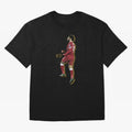 Mo Salah 11 Celebration114 Classic T-Shirt Bring Legendary Rivalry Energy to Match Day Hype around FIFA World Cup 2026 USA Canada Mexico, Neymar, Haaland and Cristiano Ronaldo, Netherlands, Retro Football Energy, Iconic Rivalries, Trophy Chase