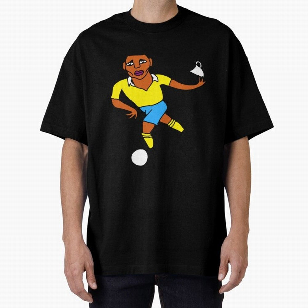 Is it the ball or the saucer for the cup39 Classic T-Shirt Bring Stadium Energy to the FIFA World Cup 2026 Journey through Cristiano Ronaldo, Haaland and CR7 Highlights, Brazil, Portugal and Argentina Pride, Game Day Rituals, Football Legends,