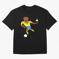 Is it the ball or the saucer for the cup39 Classic T-Shirt Bring Stadium Energy to the FIFA World Cup 2026 Journey through Cristiano Ronaldo, Haaland and CR7 Highlights, Brazil, Portugal and Argentina Pride, Game Day Rituals, Football Legends,