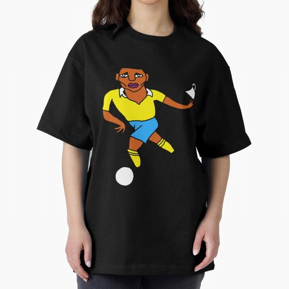 Is it the ball or the saucer for the cup39 Classic T-Shirt Bring Stadium Energy to the FIFA World Cup 2026 Journey through Cristiano Ronaldo, Haaland and CR7 Highlights, Brazil, Portugal and Argentina Pride, Game Day Rituals, Football Legends,