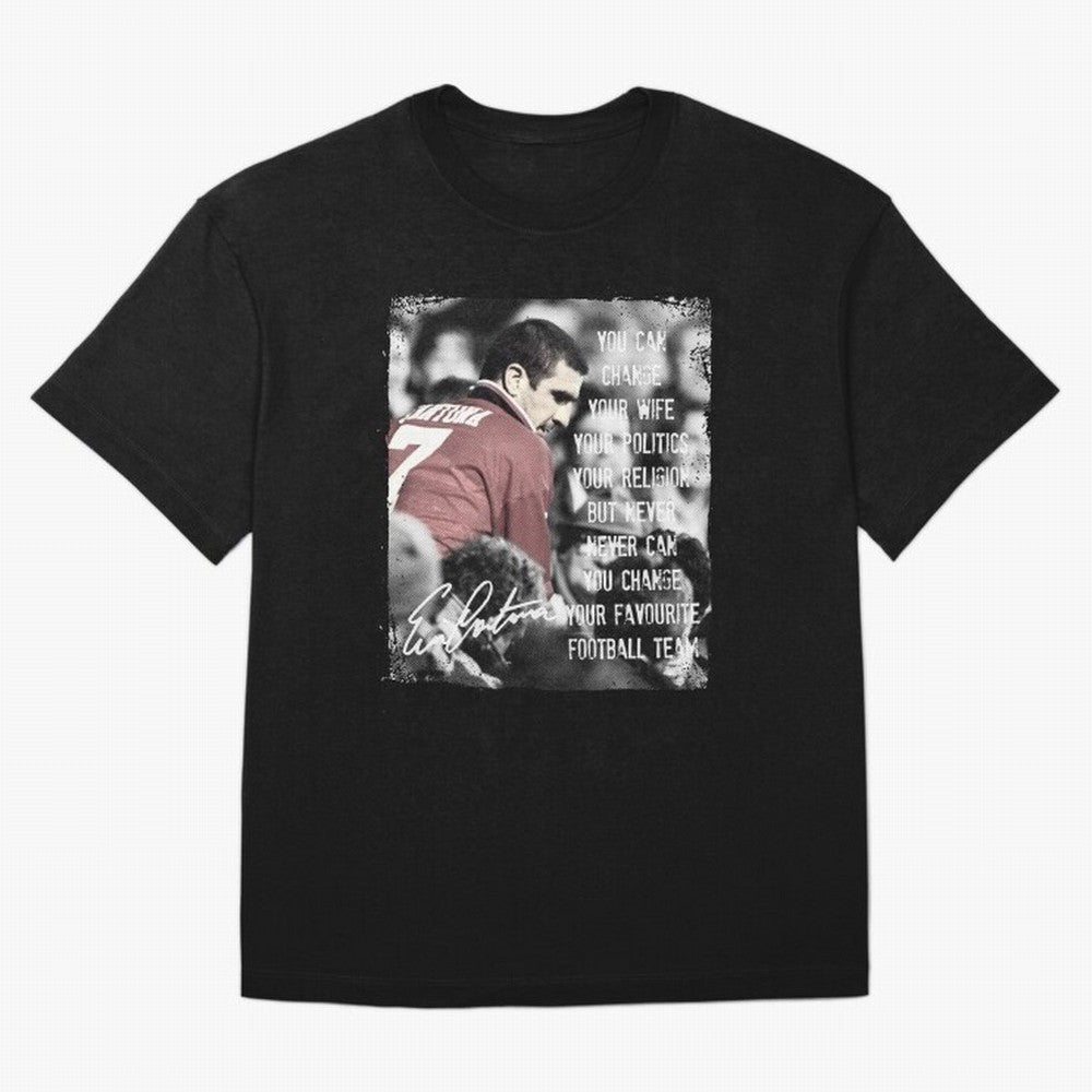 Eric Cantona1 Essential T-Shirt Join FIFA World Cup 2026 Made for Haaland, England Energy, Football Festival Excitement, Trophy Ambitions, Country Rivalries and Star Player Buzz; Perfect for People Who Love Argentina, Brazil, France, England,