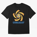 CONCACAF Football Soccer Logo1 Essential T-Shirt Celebrate Global Passion for the FIFA World Cup 2026 USA Canada Mexico Journey through Neymar Highlights, Spain and Netherlands Pride, Football Festival Excitement, Trophy Ambitions, Country