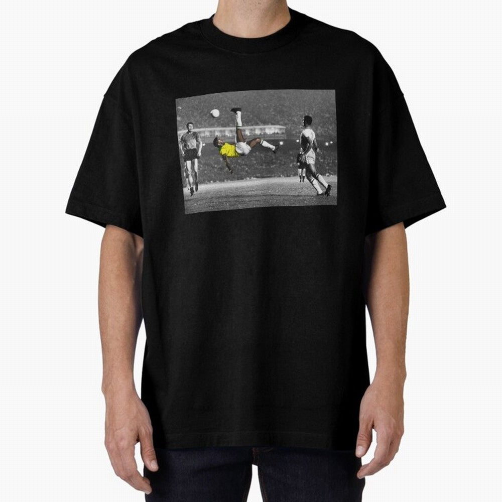 Brazils Legend Pele1 Essential T-Shirt Treasure the FIFA World Cup 2026 Journey through Messi Highlights, Portugal Pride, Match Day Excitement, Supporter Culture, Golden Goals and Global Football Passion; Built for Supporters Chasing Trophy Dreams,