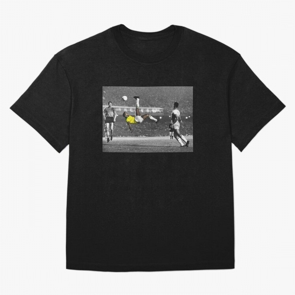 Brazils Legend Pele1 Essential T-Shirt Treasure the FIFA World Cup 2026 Journey through Messi Highlights, Portugal Pride, Match Day Excitement, Supporter Culture, Golden Goals and Global Football Passion; Built for Supporters Chasing Trophy Dreams,