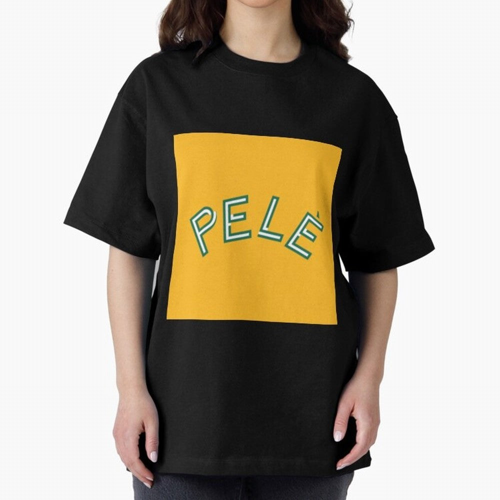 Football King Pele 7 Classic T-Shirt Celebrate Fan Favorites in FIFA World Cup 2026 USA Canada Mexico Built around Cristiano Ronaldo, Argentina, France and Brazil Energy, Worldwide Fan Energy, Dramatic Goals, Stadium Lights and Championship