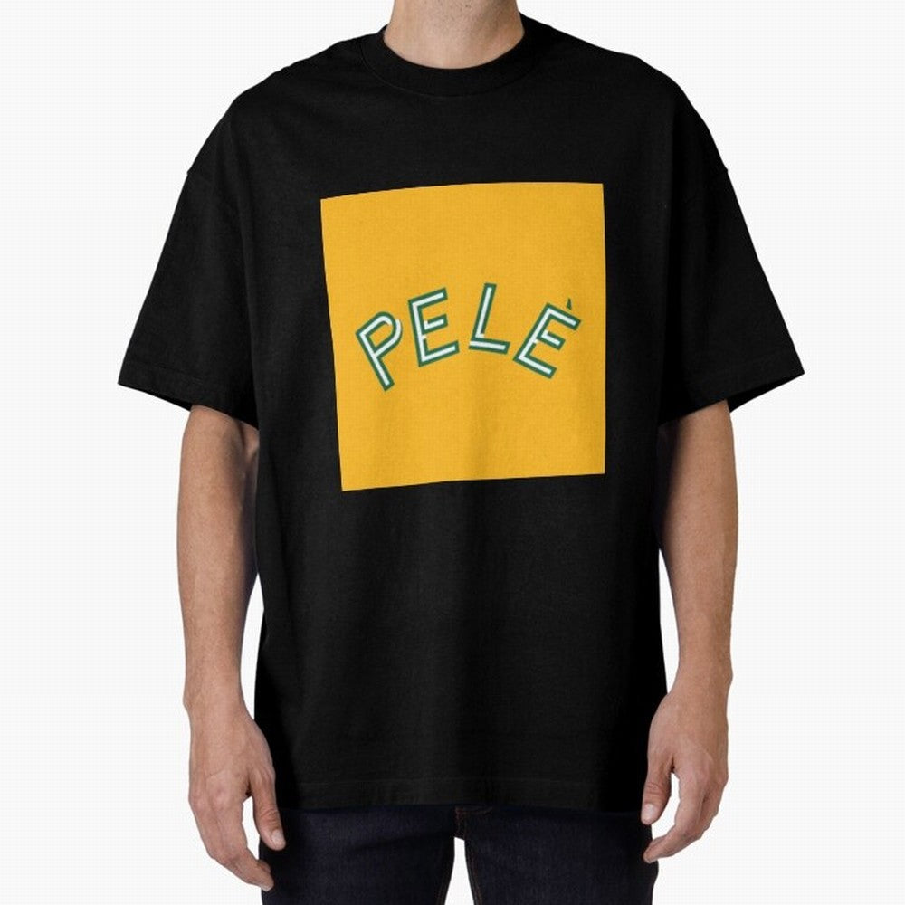 Football King Pele 7 Classic T-Shirt Celebrate Fan Favorites in FIFA World Cup 2026 USA Canada Mexico Built around Cristiano Ronaldo, Argentina, France and Brazil Energy, Worldwide Fan Energy, Dramatic Goals, Stadium Lights and Championship