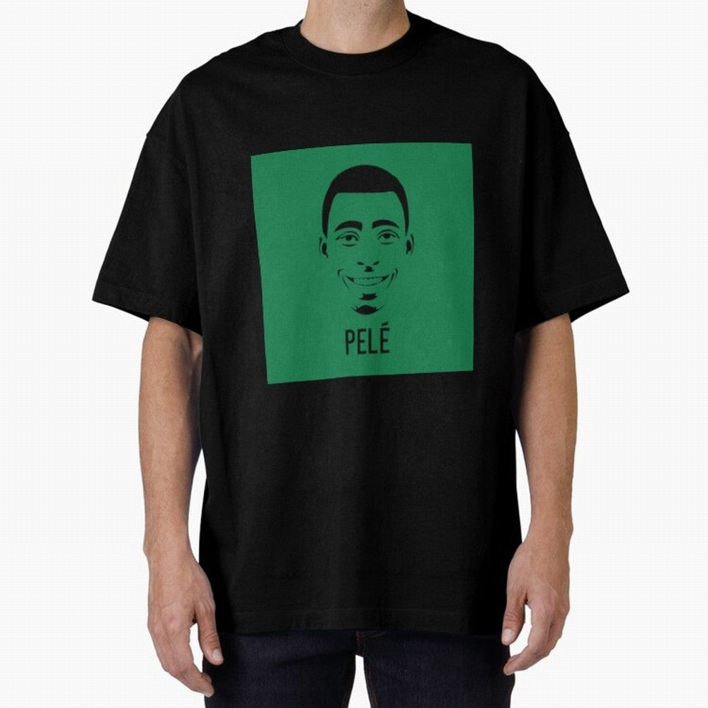 Football King Pele 4 Classic T-Shirt Celebrate the Next Chapter of the FIFA World Cup 2026 Journey through Messi, Neymar and Mbappe Highlights, Argentina and Brazil Pride, Tournament Hype, Historic Matchups, Family Viewing Parties and Global Sports