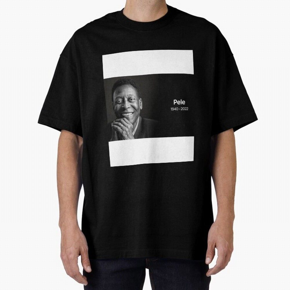 Pele 1940 - 2022 Classic T-Shirt Feel the Roar of FIFA World Cup 2026 USA Canada Mexico Spirit, with France, Haaland and Mbappe, Classic Soccer Heritage, Championship Pressure, Fan Loyalty and International Pride; Created for Match Day Parties,