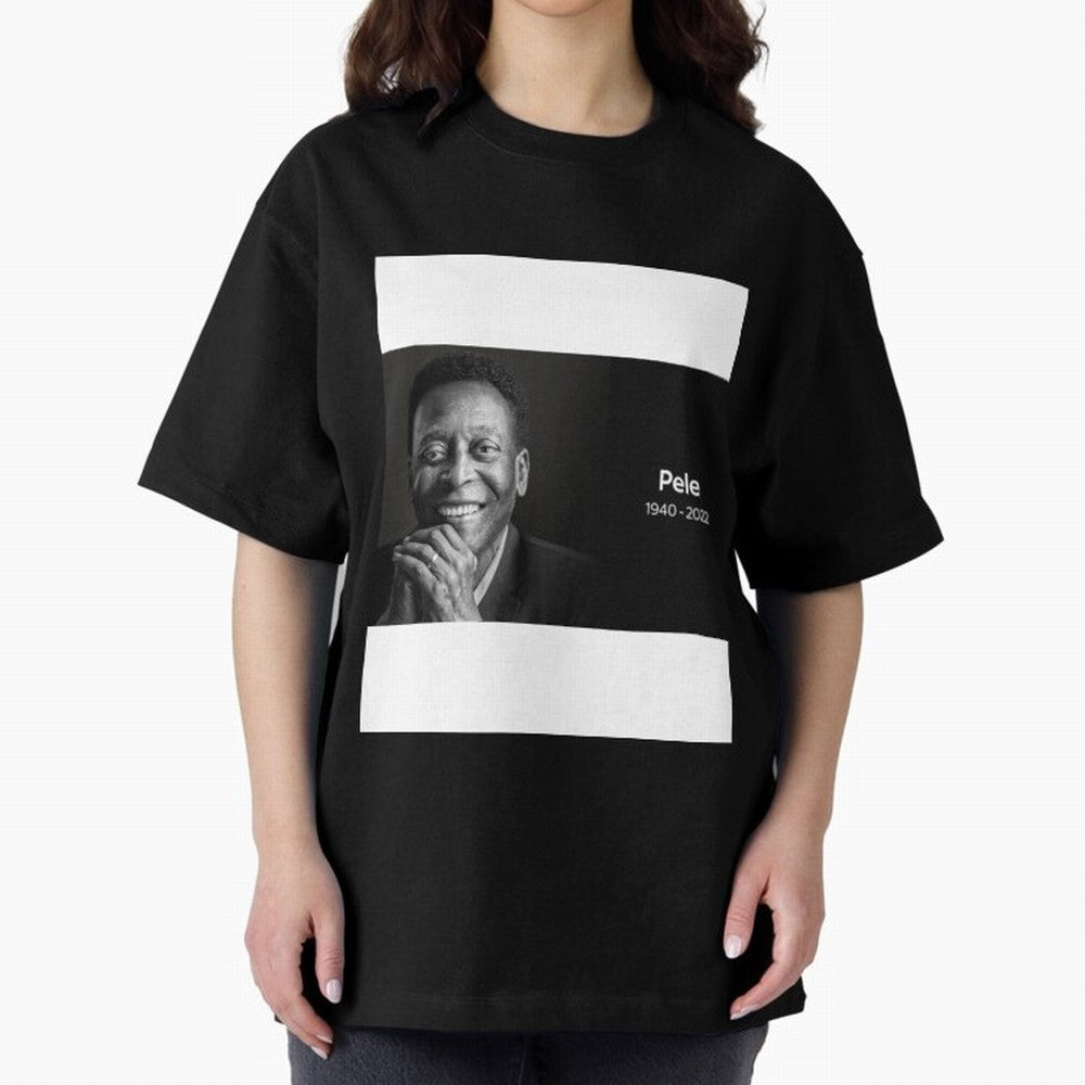 Pele 1940 - 2022 Classic T-Shirt Feel the Roar of FIFA World Cup 2026 USA Canada Mexico Spirit, with France, Haaland and Mbappe, Classic Soccer Heritage, Championship Pressure, Fan Loyalty and International Pride; Created for Match Day Parties,