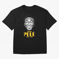 Pel¨¦ O Rei | Obrigado Pel¨¦ Essential T-Shirt Experience the Global Stage of FIFA World Cup 2026 for Fans of Messi and Cristiano Ronaldo and England, Bringing Game Day Rituals, Football Legends, Country Pride and the Road to the Final; Ideal for