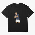 mbappe celebration Classic T-Shirt Elevate Match Day Hype around FIFA World Cup 2026 Group Stage, Haaland, Argentina and Brazil, Stadium Memories, Football Loyalty, International Chants and Championship Tradition; Great for Watch Parties, Sports