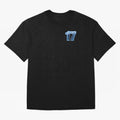 Kevin De Bruyne 17 Cut-out Oversized T-Shirt Honor Football Greatness during Match Day Hype around FIFA World Cup 2026, CR7 and Messi, Portugal, Vintage Soccer Flavor, Modern Football Stars, National Flags and Final Night Emotion; Ideal for