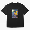 soccer fans Classic T-Shirt Share the Excitement of FIFA World Cup 2026 for Fans of Messi, CR7 and Mbappe and Argentina, Bringing Supporter Pride, Iconic Celebrations, Legendary Names and Global Match Day Energy; Created for Match Day Parties,