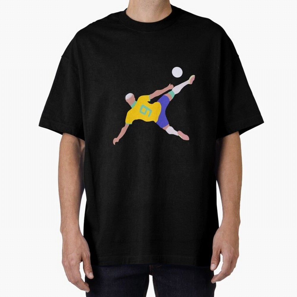 Richarlison Classic T-Shirt Capture FIFA World Cup 2026 Group Stage Inspired by Neymar, England and Germany Energy, Worldwide Fan Energy, Dramatic Goals, Stadium Lights and Championship Celebrations; Created for Match Day Parties, Soccer Gifts, Fan