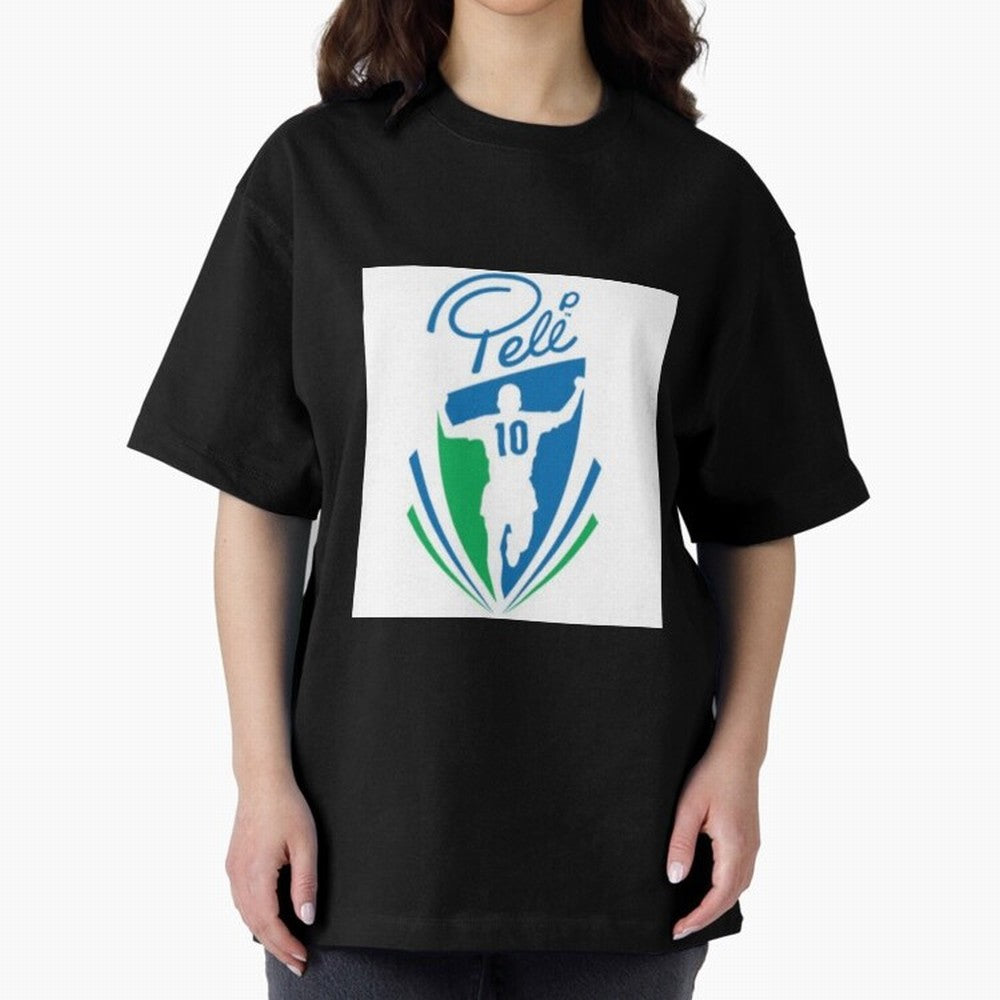 Signed Pele Shirt Classic T-Shirt Celebrate Rivalries and Pride in FIFA World Cup 2026 USA Canada Mexico Spirit, Made for Argentina and Brazil, Messi and Cristiano Ronaldo, Football Passion, Legendary Performances, Festival Vibes and Supporter