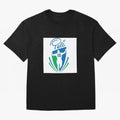 Signed Pele Shirt Classic T-Shirt Celebrate Rivalries and Pride in FIFA World Cup 2026 USA Canada Mexico Spirit, Made for Argentina and Brazil, Messi and Cristiano Ronaldo, Football Passion, Legendary Performances, Festival Vibes and Supporter