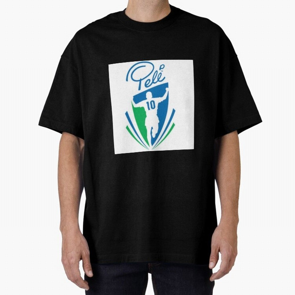 Signed Pele Shirt Classic T-Shirt Celebrate Rivalries and Pride in FIFA World Cup 2026 USA Canada Mexico Spirit, Made for Argentina and Brazil, Messi and Cristiano Ronaldo, Football Passion, Legendary Performances, Festival Vibes and Supporter