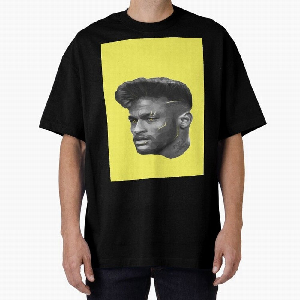 NEYMAR Graphic T-Shirt Make Every Kick Count in FIFA World Cup 2026 Group Stage Spirit, Connected to France, Cristiano Ronaldo, Haaland and CR7, Supporter Pride, Iconic Celebrations, Legendary Names and Global Match Day Energy; Great for Supporters