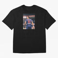 Neymar Premium T-Shirt Spotlight Match Day Hype around FIFA World Cup 2026, Haaland, Germany, Match Day Excitement, Supporter Culture, Golden Goals and Global Football Passion; Perfect for People Who Love Argentina, Brazil, France, England,