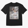 Neymar Premium T-Shirt Celebrate the Next Chapter of FIFA World Cup 2026 Group Stage for Fans of Messi, CR7 and Mbappe and England, France and Netherlands, Bringing Vintage Soccer Flavor, Modern Football Stars, National Flags and Final Night