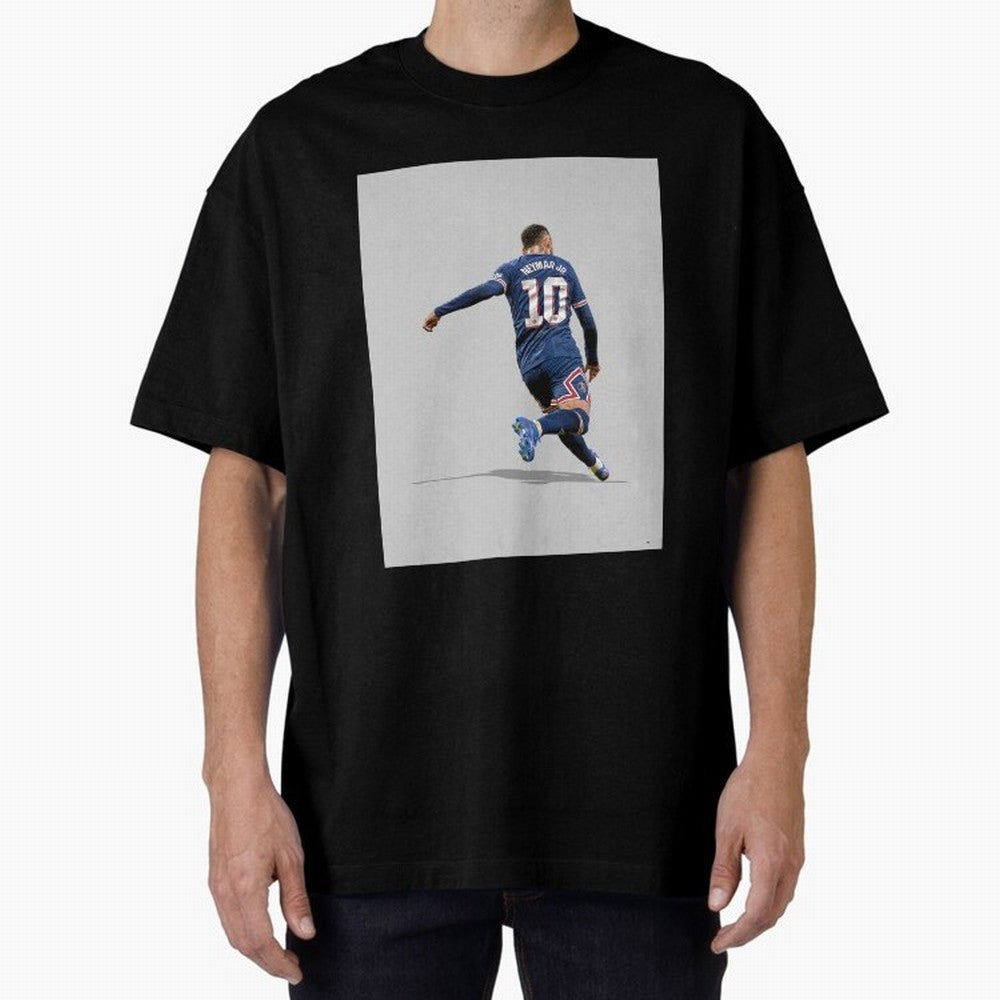 Neymar Premium T-Shirt Relive FIFA World Cup 2026 Group Stage Celebrating CR7, England Energy, Game Day Rituals, Football Legends, Country Pride and the Road to the Final; Made for Collectors Who Enjoy Iconic Players, Country Pride, Vintage Vibes