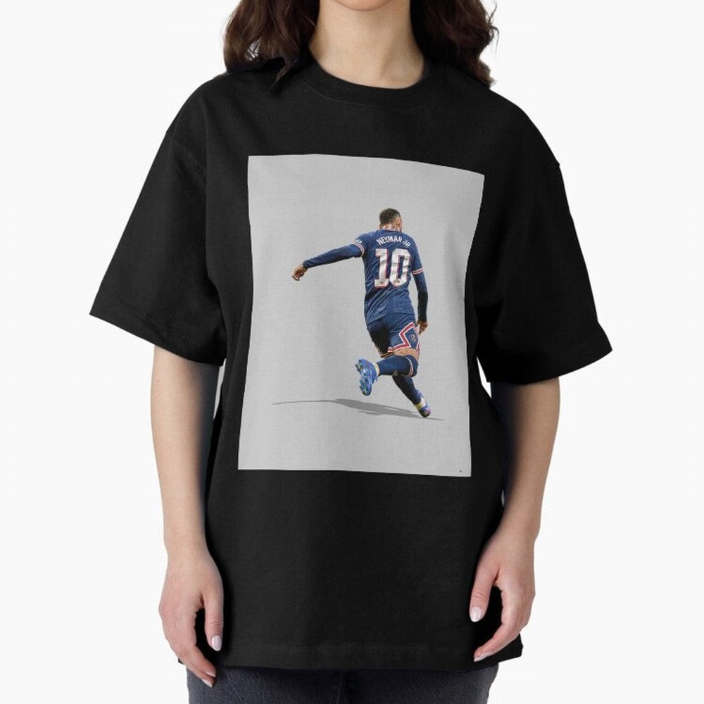 Neymar Premium T-Shirt Relive FIFA World Cup 2026 Group Stage Celebrating CR7, England Energy, Game Day Rituals, Football Legends, Country Pride and the Road to the Final; Made for Collectors Who Enjoy Iconic Players, Country Pride, Vintage Vibes
