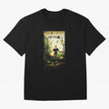 The prince who never became a king. Premium T-Shirt Enjoy the Biggest Football Party of Global Football Passion for FIFA World Cup 2026 USA Canada Mexico, Inspired by CR7, Germany, Global Supporter Spirit, Legendary Goals, National Colors and