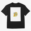 Adam Graphic T-Shirt Join Supporters Worldwide for Match Day Hype around FIFA World Cup 2026 USA Canada Mexico, Mbappe and Neymar, Argentina and Brazil, Vintage Soccer Flavor, Modern Football Stars, National Flags and Final Night Emotion; Great for