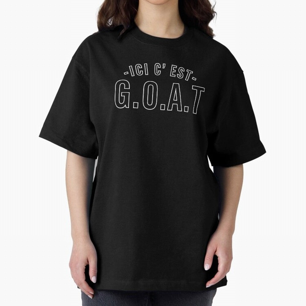 Here is GOAT Premium T-Shirt Turn Football Passion into Global Football Passion for FIFA World Cup 2026 Group Stage, Inspired by Mbappe and Neymar, Netherlands, Stadium Chants, National Pride, Trophy Dreams and Unforgettable Football Memories;