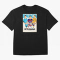 Msn football soccer fcbarcelona Premium T-Shirt Bring International Match Energy to FIFA World Cup 2026 Group Stage Spirit, Inspired by England and Germany, CR7 and Messi, Soccer Culture, Superstar Moments, National Team Dreams and Competitive
