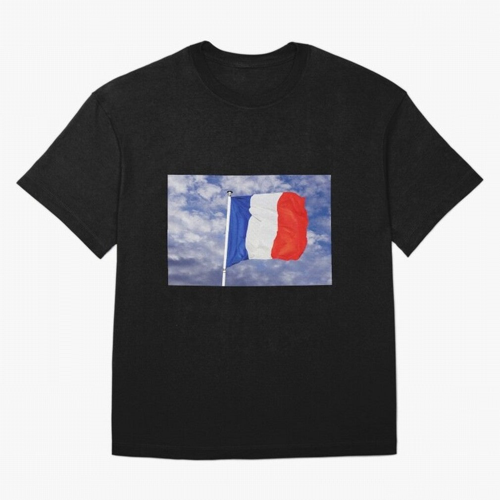 For residents and lovers of France. Premium T-Shirt Share Global Football Passion for FIFA World Cup 2026 USA Canada Mexico, Featuring Neymar, Netherlands, Football History, Final Match Energy, Crowd Noise and Once in a Lifetime Moments; Perfect