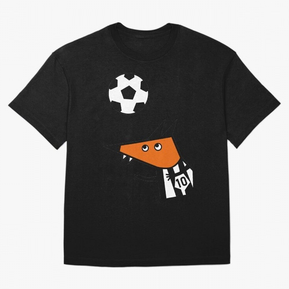Football FOX Premium T-Shirt Capture FIFA World Cup 2026 USA Canada Mexico Spirit, Built around Netherlands, Messi and Cristiano Ronaldo, Football Passion, Legendary Performances, Festival Vibes and Supporter Community; Perfect for Supporters Who