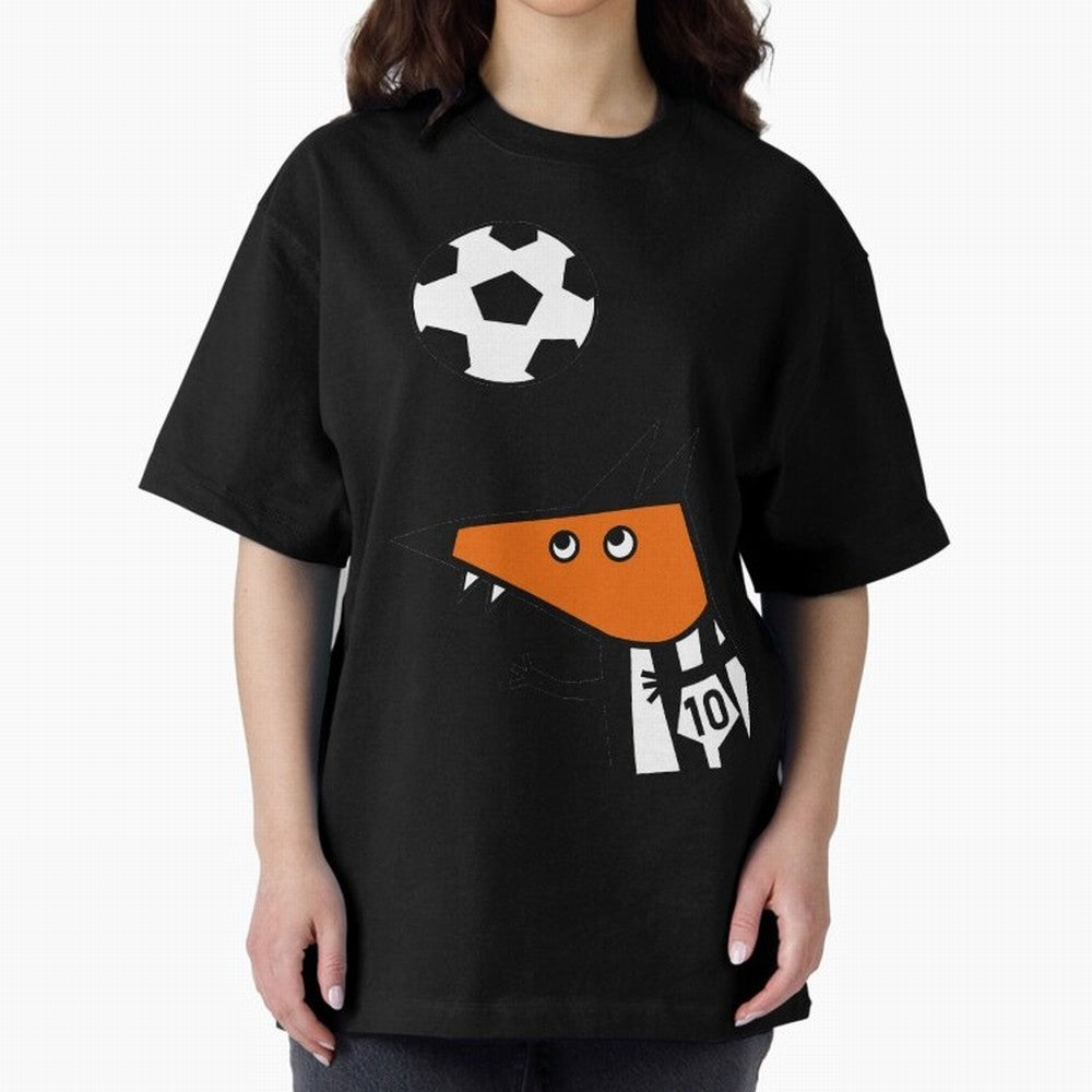 Football FOX Premium T-Shirt Capture FIFA World Cup 2026 USA Canada Mexico Spirit, Built around Netherlands, Messi and Cristiano Ronaldo, Football Passion, Legendary Performances, Festival Vibes and Supporter Community; Perfect for Supporters Who