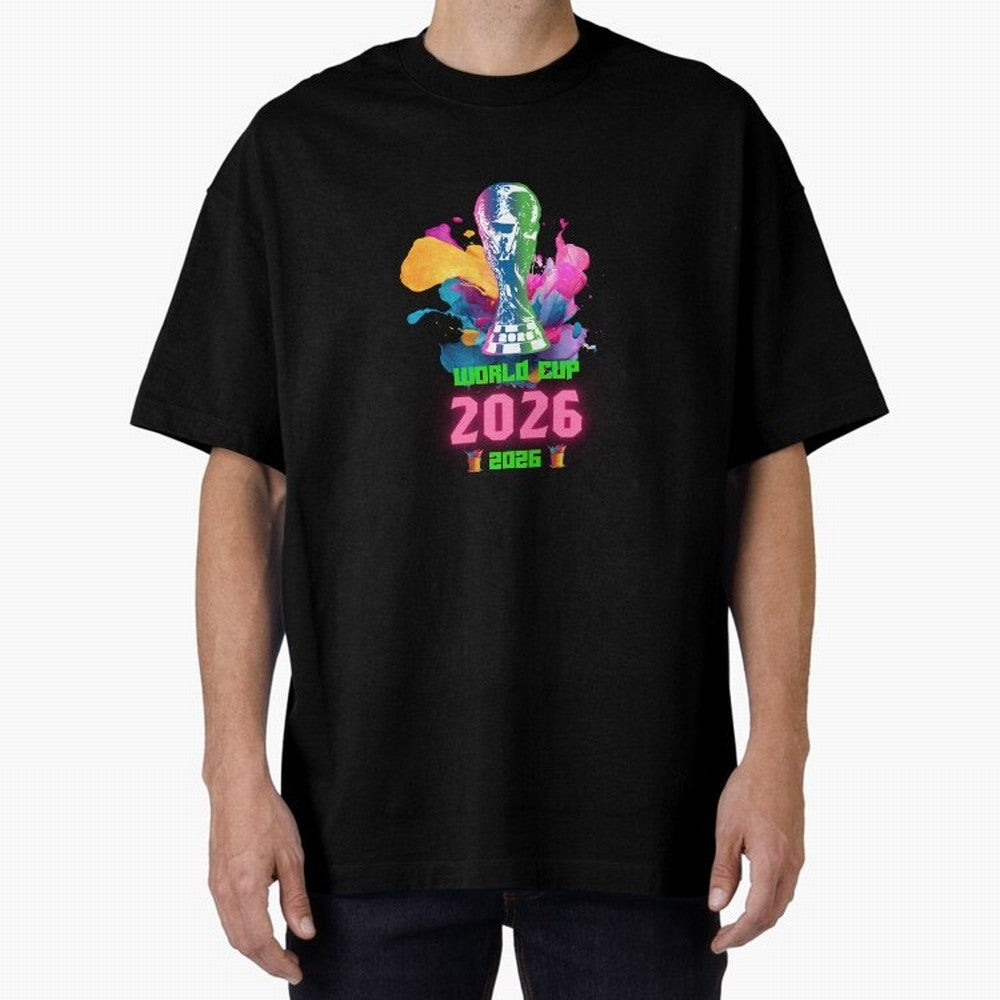 World Cup 2026 Soccer Tournament 2026 Classic T-Shirt Mark Match Day Hype around FIFA World Cup 2026, Messi, Neymar and Mbappe, France, Stadium Memories, Football Loyalty, International Chants and Championship Tradition; Perfect for Supporters Who