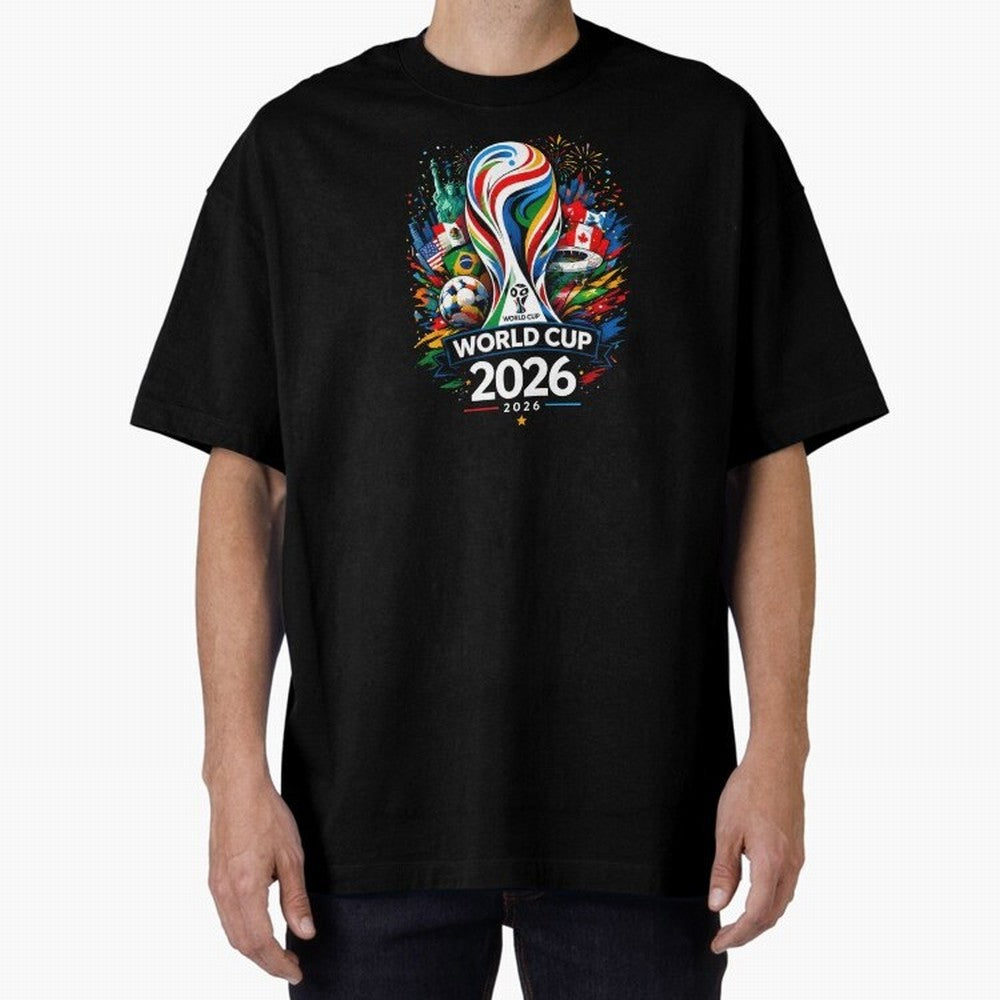 World Cup 2026, Soccer Fan, Football Tournament Classic T-Shirt Show Your Tournament Heart for the FIFA World Cup 2026 USA Canada Mexico Journey through Neymar, Haaland and Cristiano Ronaldo Highlights, Netherlands Pride, Tournament Hype, Historic