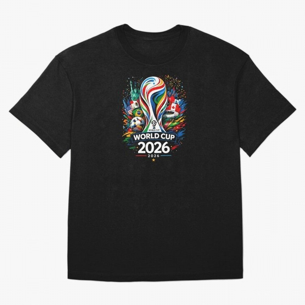 World Cup 2026, Soccer Fan, Football Tournament Classic T-Shirt Show Your Tournament Heart for the FIFA World Cup 2026 USA Canada Mexico Journey through Neymar, Haaland and Cristiano Ronaldo Highlights, Netherlands Pride, Tournament Hype, Historic