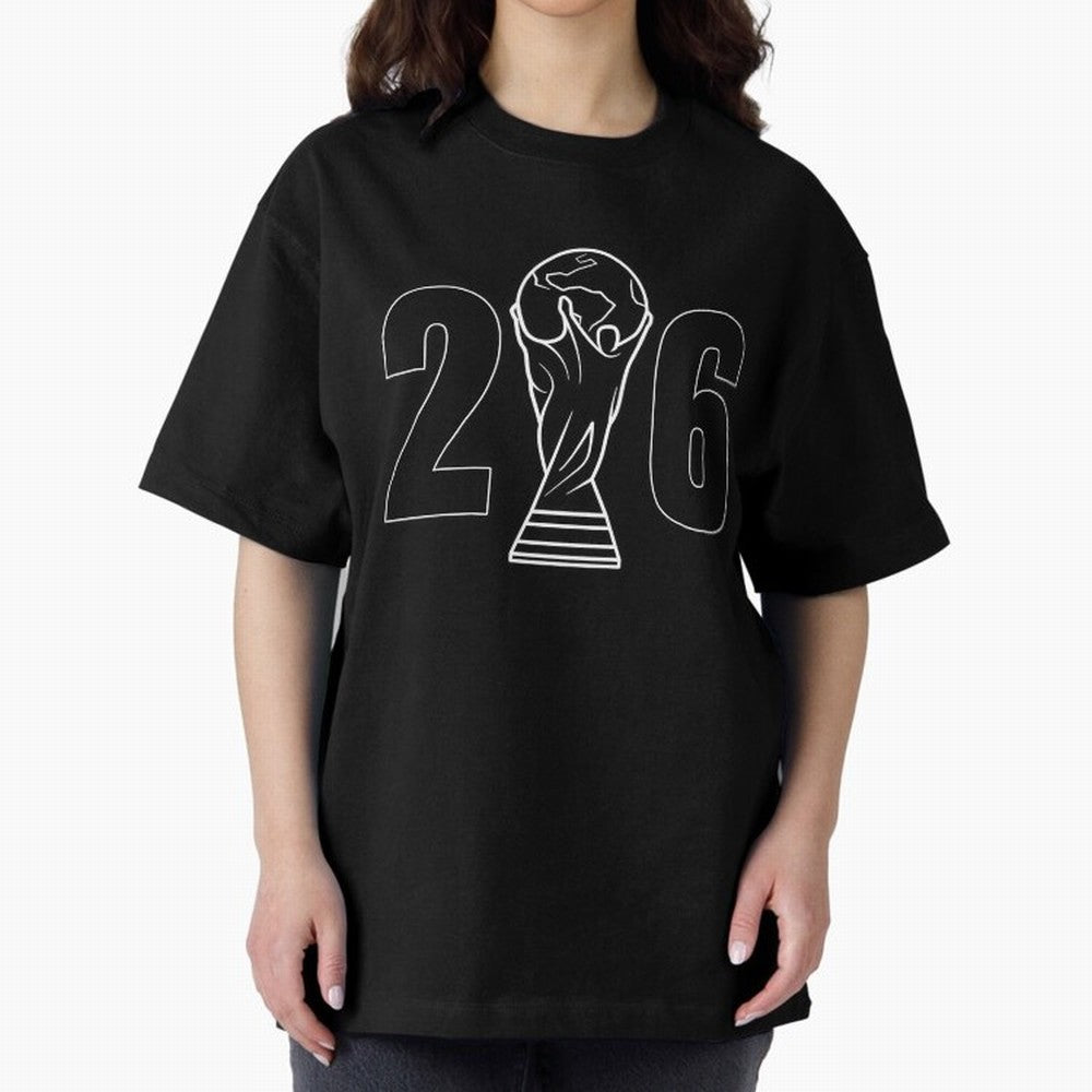 Football 26 Classic T-Shirt Celebrate Soccer Greatness during FIFA World Cup 2026 Spirit, Built around France, CR7, Champion Mindset, Group Stage Buzz, Knockout Tension and Passionate Fan Culture; Ideal for Passionate Fans Who Love Underdog