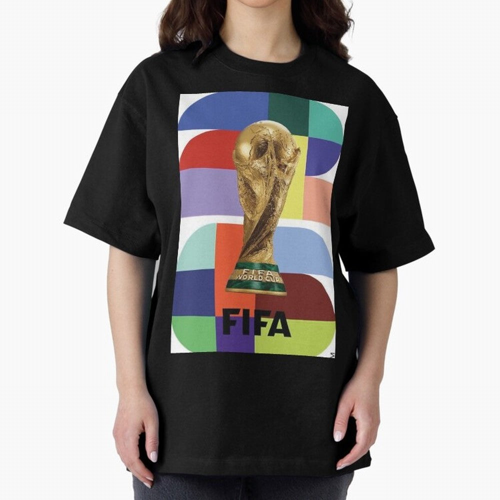 World Cup 2026 Soccer Celebration: United Football Fan Art Classic T-Shirt Feel International Energy from Global Football Passion for FIFA World Cup 2026, Filled with CR7, France, Football Passion, Legendary Performances, Festival Vibes and