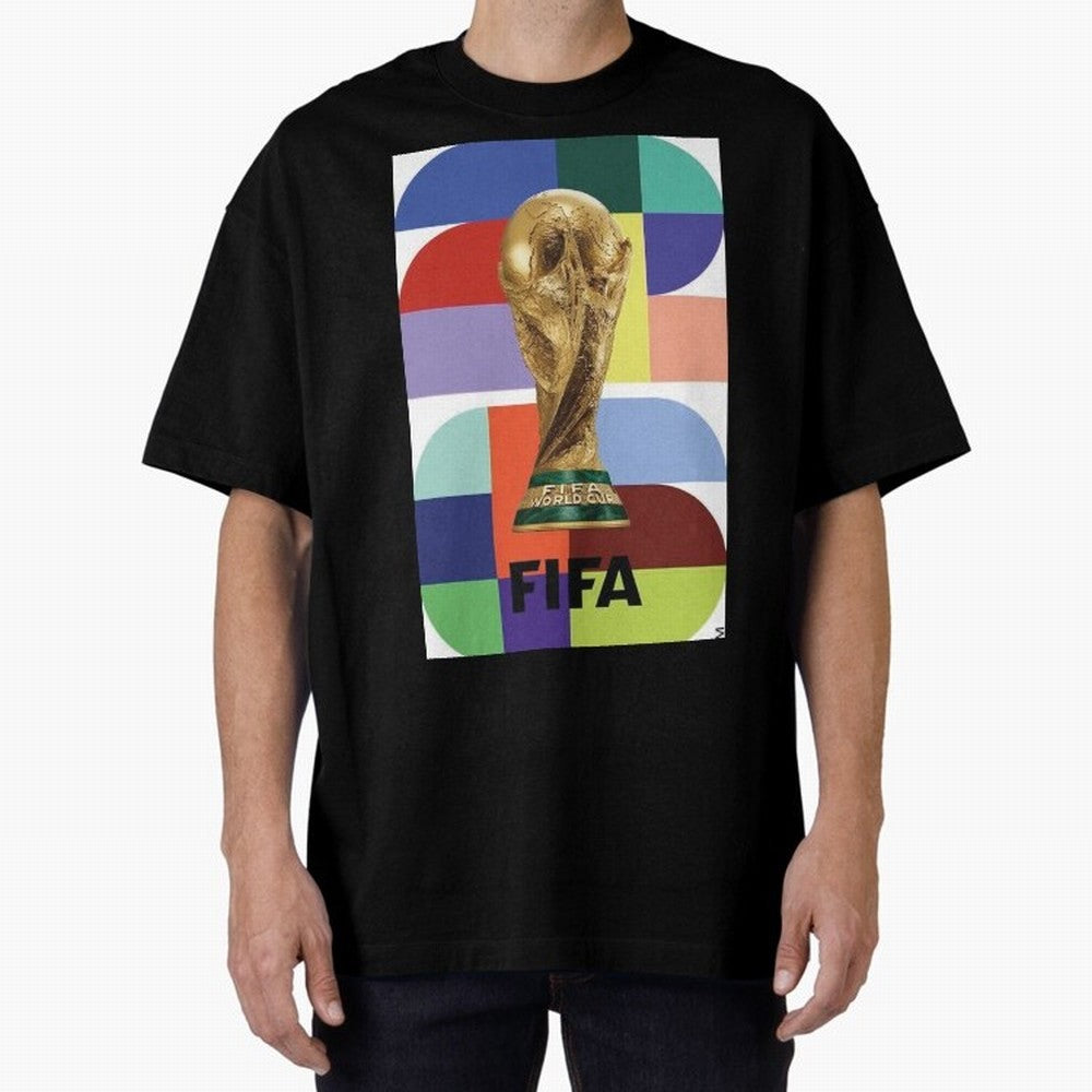 World Cup 2026 Soccer Celebration: United Football Fan Art Classic T-Shirt Feel International Energy from Global Football Passion for FIFA World Cup 2026, Filled with CR7, France, Football Passion, Legendary Performances, Festival Vibes and