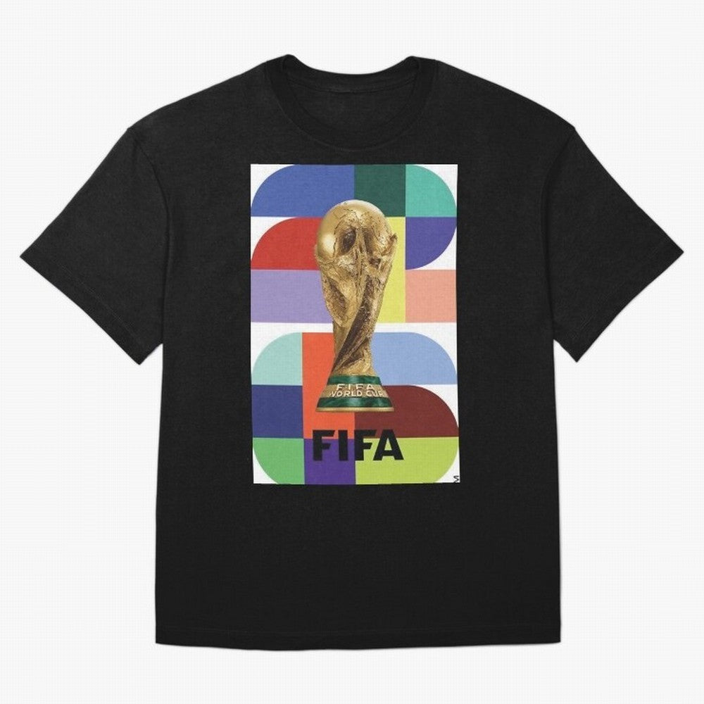 World Cup 2026 Soccer Celebration: United Football Fan Art Classic T-Shirt Feel International Energy from Global Football Passion for FIFA World Cup 2026, Filled with CR7, France, Football Passion, Legendary Performances, Festival Vibes and